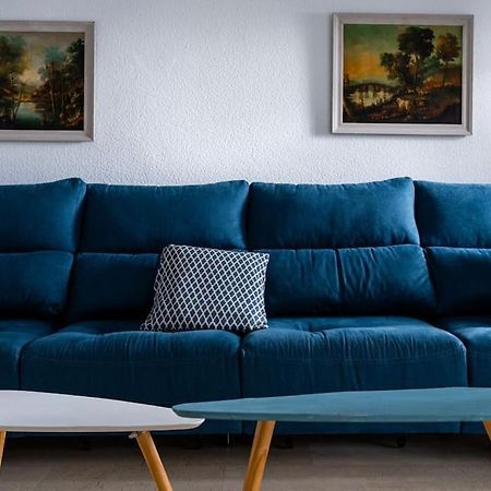 Amplio Apartamento Citycenter Кордоба Екстериор снимка
