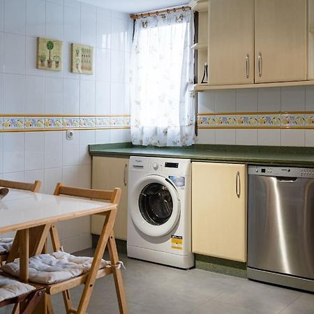 Amplio Apartamento Citycenter Кордоба Екстериор снимка