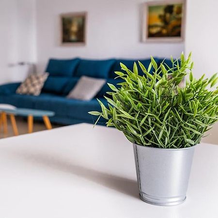Amplio Apartamento Citycenter Кордоба Екстериор снимка
