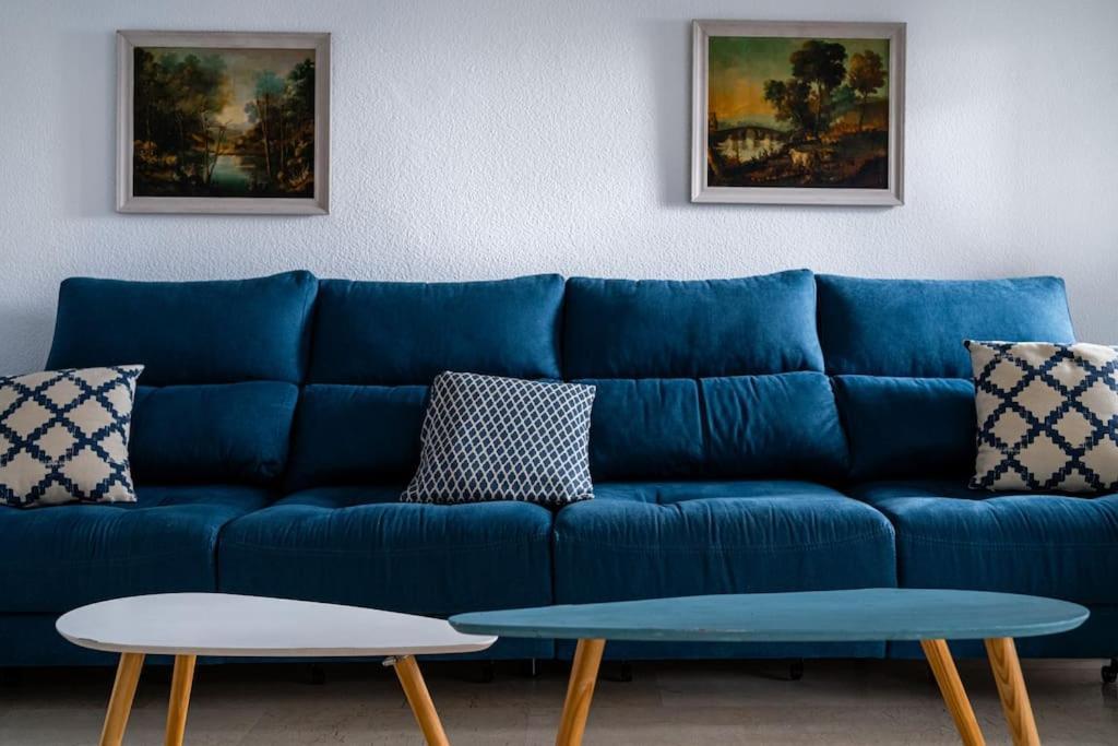 Amplio Apartamento Citycenter Кордоба Екстериор снимка