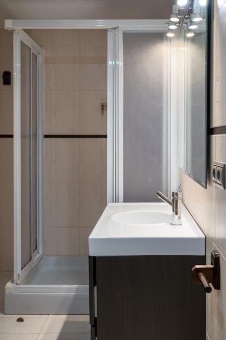 Amplio Apartamento Citycenter Кордоба Екстериор снимка