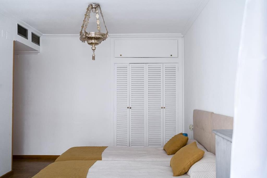 Amplio Apartamento Citycenter Кордоба Екстериор снимка
