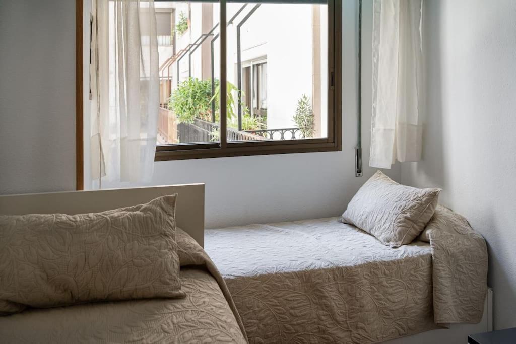 Amplio Apartamento Citycenter Кордоба Екстериор снимка