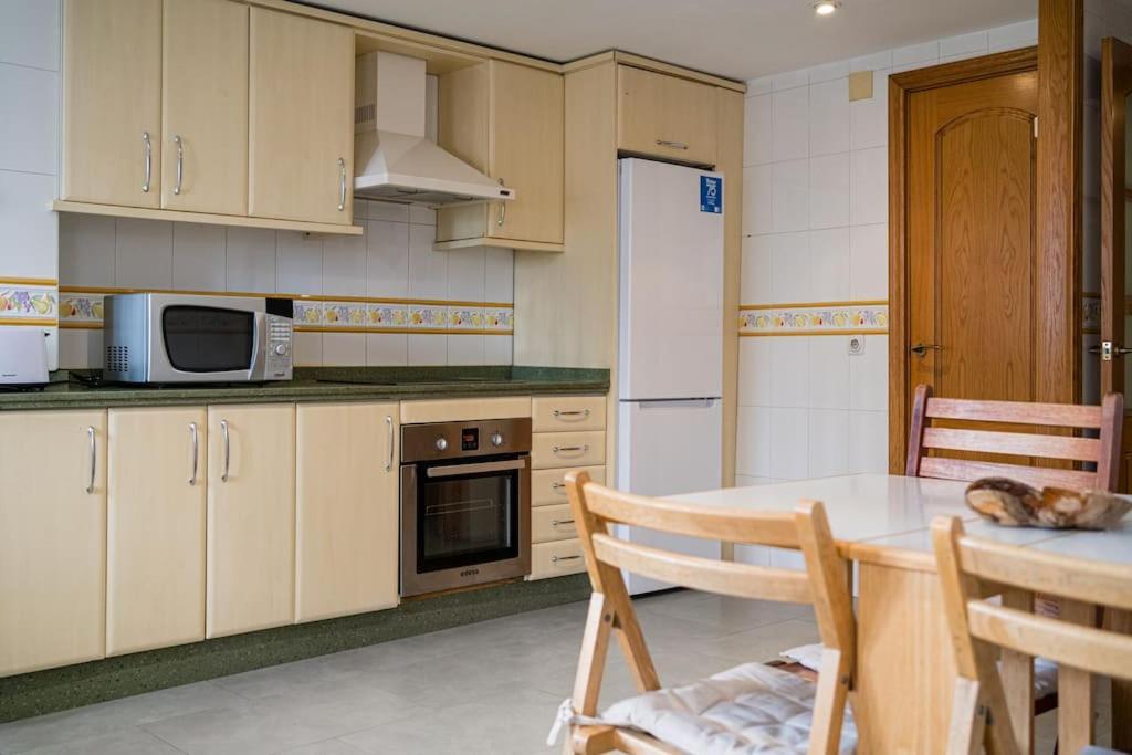 Amplio Apartamento Citycenter Кордоба Екстериор снимка