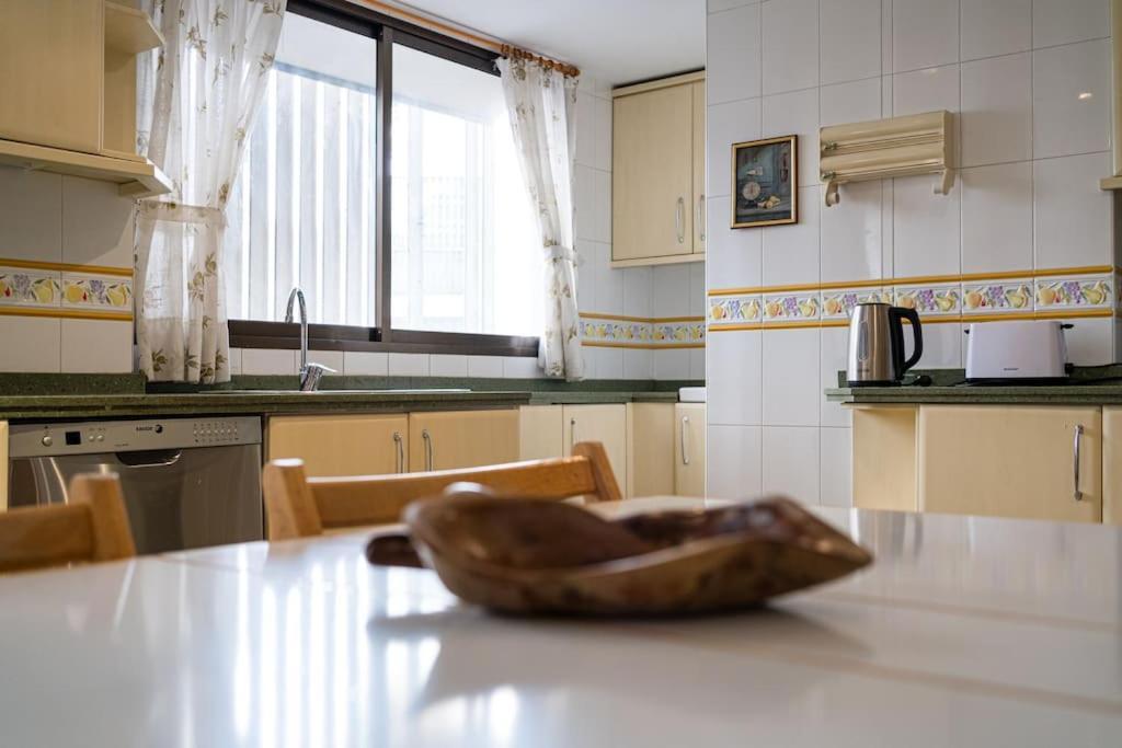 Amplio Apartamento Citycenter Кордоба Екстериор снимка