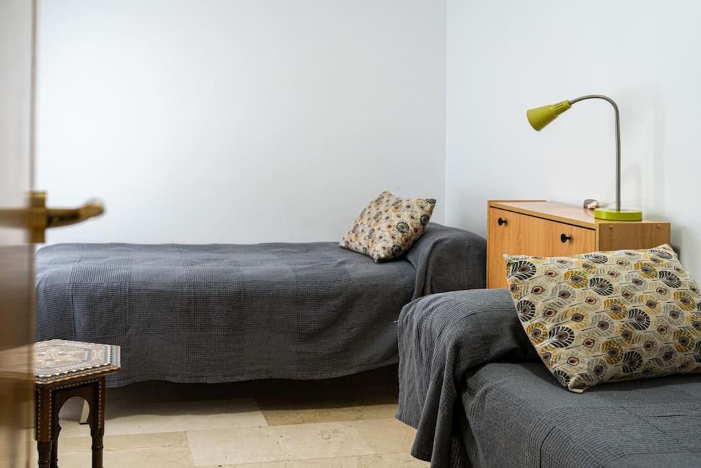 Amplio Apartamento Citycenter Кордоба Екстериор снимка