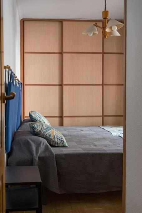 Amplio Apartamento Citycenter Кордоба Екстериор снимка