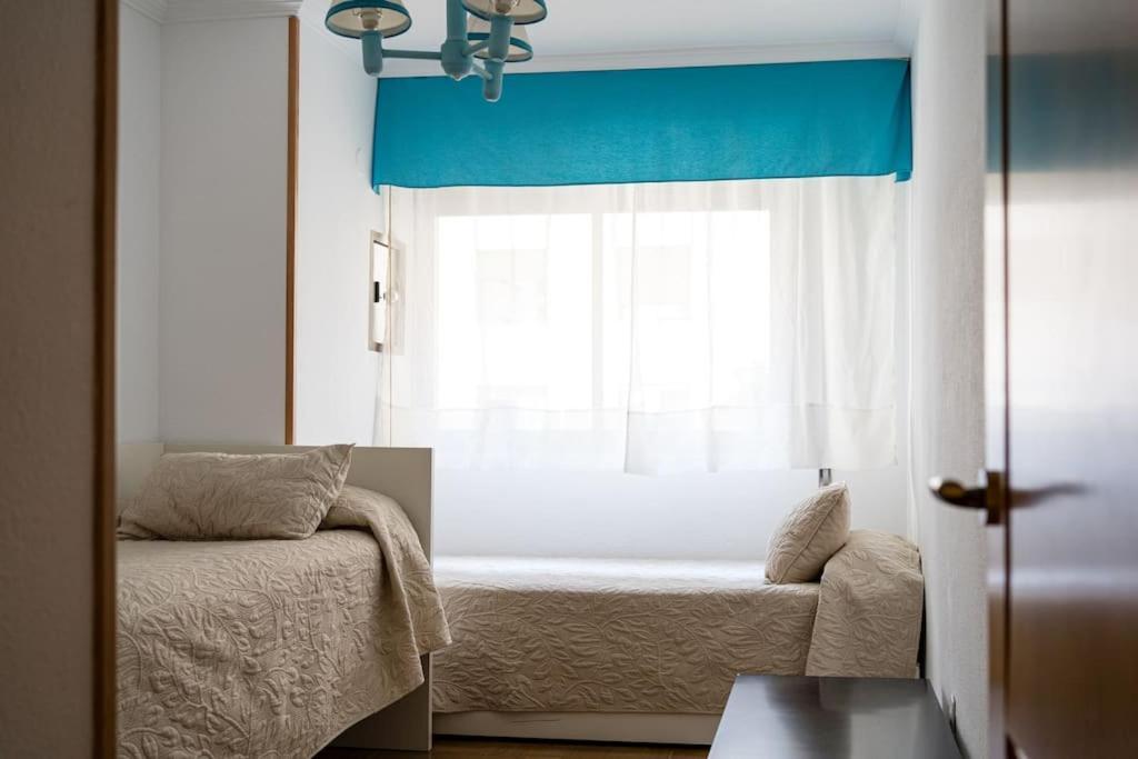 Amplio Apartamento Citycenter Кордоба Екстериор снимка